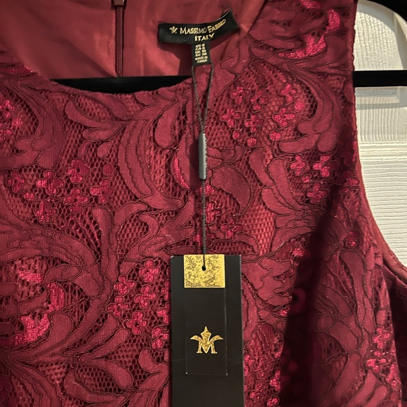 Massimo fabbro italy jumpsuit - Picture 2 of 3